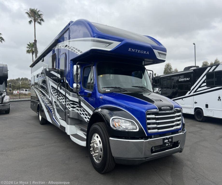 Used 2024 Entegra Coach Accolade XL 37M-XL available in Albuquerque, New Mexico
