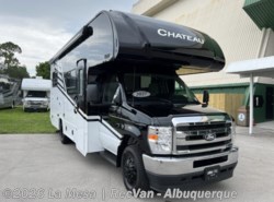 New 2027 Thor Motor Coach Chateau 25Z-PP available in Albuquerque, New Mexico
