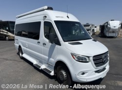 Used 2021 Pleasure-Way Plateau TS TS available in Albuquerque, New Mexico