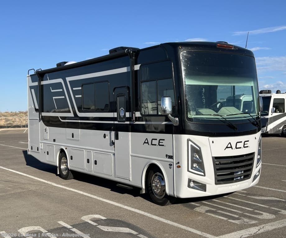 New 2027 Thor Motor Coach  ACE 29D available in Albuquerque, New Mexico