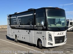 New 2027 Thor Motor Coach ACE 29D available in Albuquerque, New Mexico