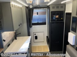 New 2027 Winnebago ARKA WF720Z2 available in Albuquerque, New Mexico