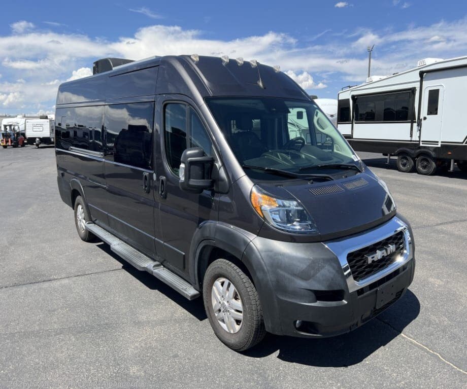 Used 2023 Thor Motor Coach Dazzle 2JB available in Albuquerque, New Mexico