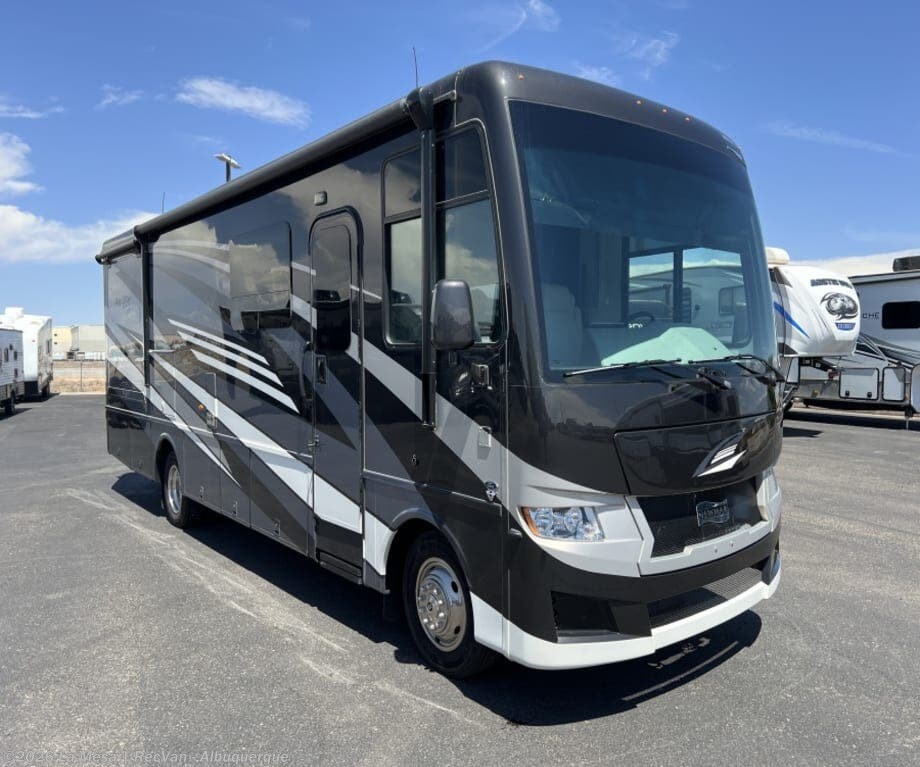 Used 2024 Newmar  BAYSTAR 3014 available in Albuquerque, New Mexico