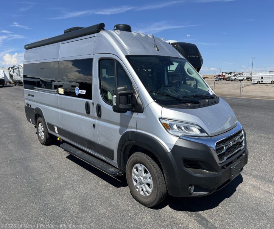 New 2027 Thor Motor Coach Sequence 20L available in Albuquerque, New Mexico