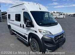 New 2027 Winnebago Solis BUT59P available in Albuquerque, New Mexico