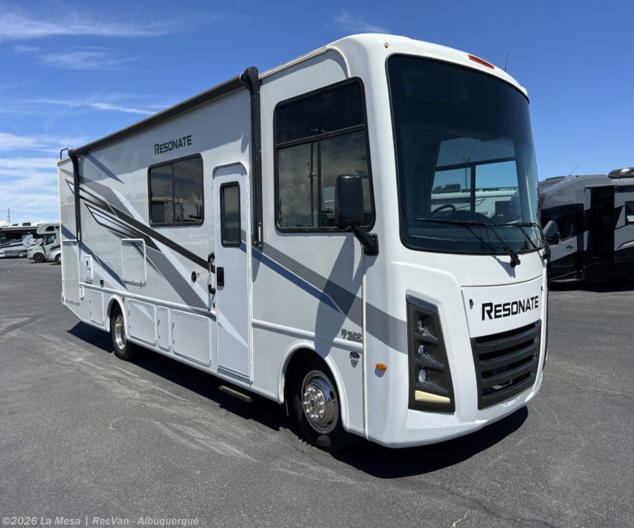 Used 2025 Thor Motor Coach Resonate 29D available in Albuquerque, New Mexico