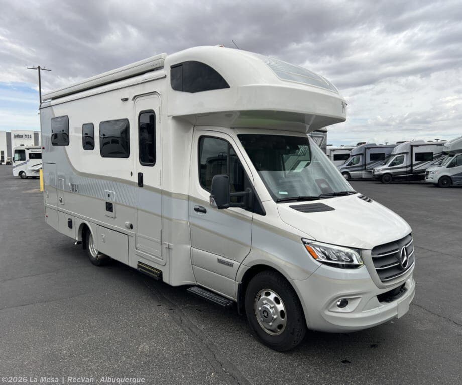 New 2027 Winnebago View WM524R available in Albuquerque, New Mexico