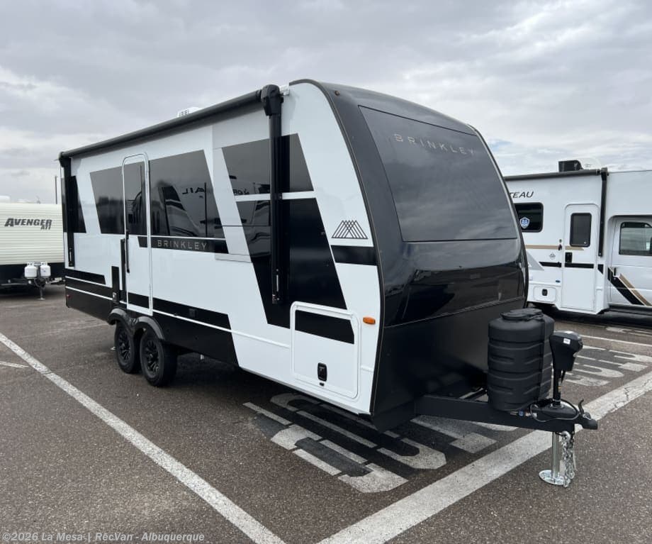 New 2027 Brinkley RV Model I 235 available in Albuquerque, New Mexico