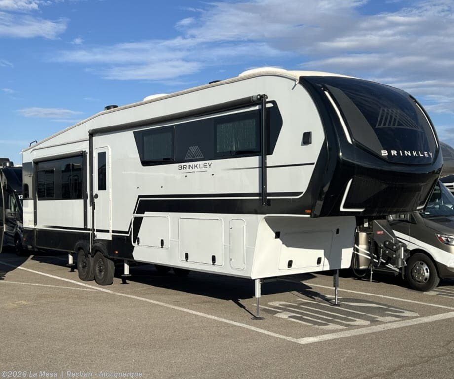 Used 2024 Brinkley RV Model Z WHEEL BRINKLEY  3610 available in Albuquerque, New Mexico