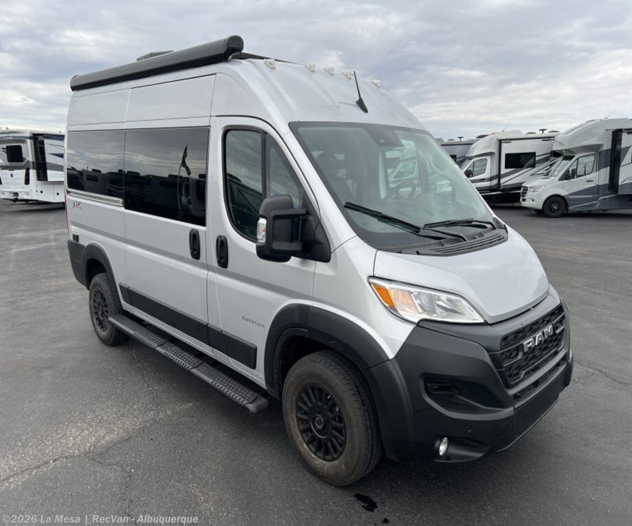 New 2027 Entegra Coach Arc 18C available in Albuquerque, New Mexico