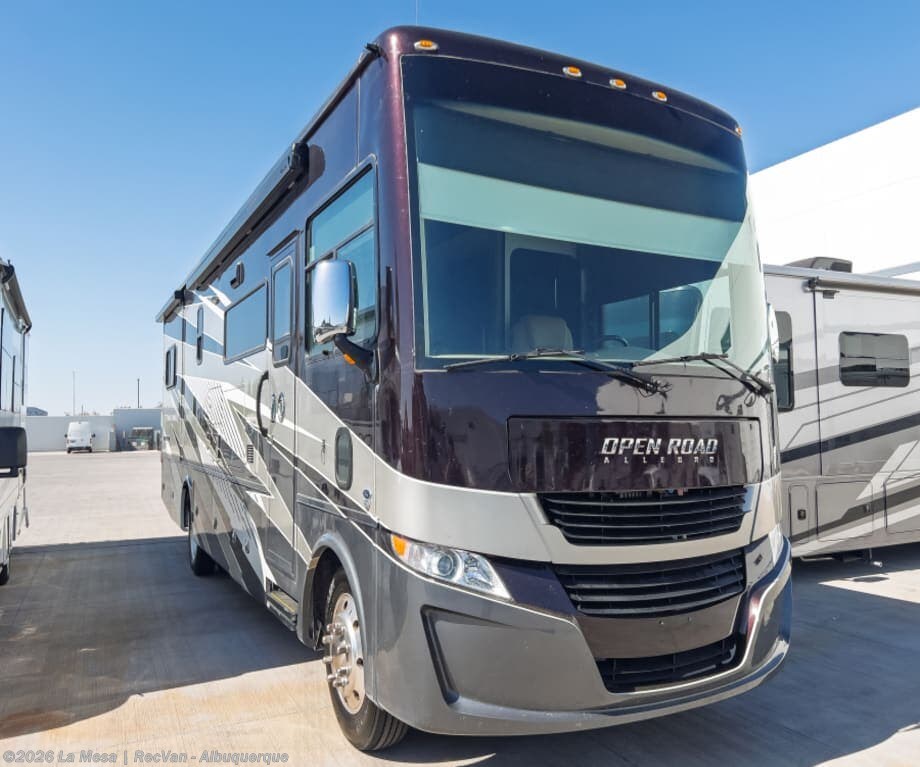 Used 2022 Tiffin Allegro 32SA available in Albuquerque, New Mexico
