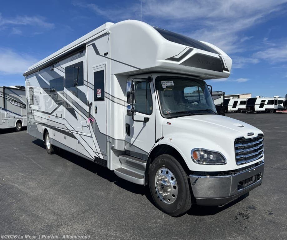 New 2027 Entegra Coach Accolade XL 37M-XL available in Albuquerque, New Mexico