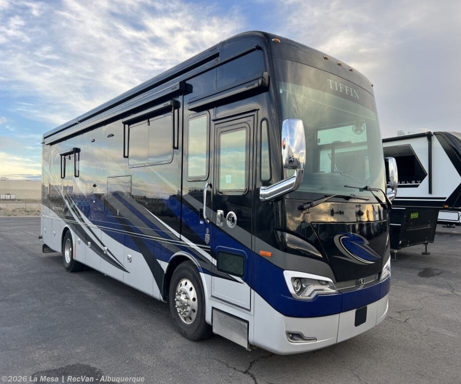 Used 2023 Tiffin Allegro Bus 35CP available in Albuquerque, New Mexico