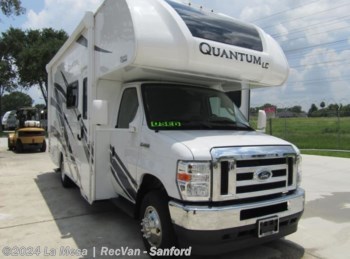 Used 2022 Thor Motor Coach Quantum LC27 available in Sanford, Florida