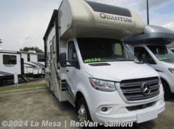 Used 2022 Thor Motor Coach Quantum DS24 available in Sanford, Florida