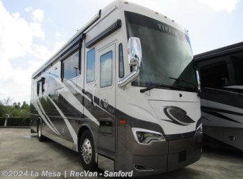 Used 2022 Tiffin Allegro Bus 35CP available in Sanford, Florida