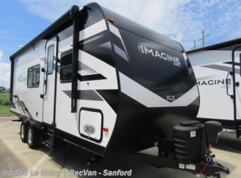New 2024 Grand Design Imagine XLS 22MLE available in Sanford, Florida