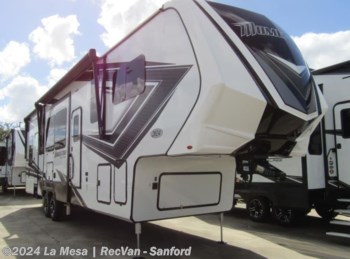 New 2024 Grand Design Momentum 351MS available in Sanford, Florida