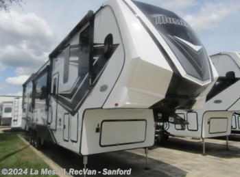 New 2024 Grand Design Momentum 395MS available in Sanford, Florida