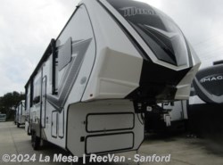 New 2024 Grand Design Momentum 351MS available in Sanford, Florida