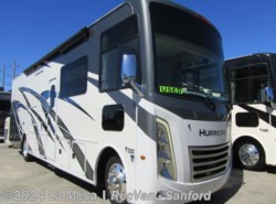 Used 2023 Thor Motor Coach Hurricane 34J available in Sanford, Florida
