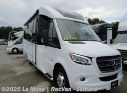  Used 2022 Leisure Travel Unity 24MB available in Sanford, Florida