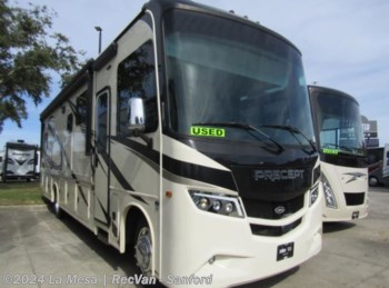 Used 2022 Jayco Precept 34G available in Sanford, Florida