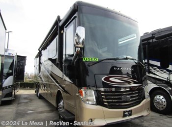 Used 2017 Newmar Ventana 4037 available in Sanford, Florida