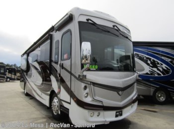 Used 2021 Fleetwood Discovery 38F available in Sanford, Florida