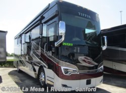 Used 2022 Tiffin Allegro Bus 40IP available in Sanford, Florida