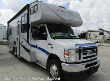 Used 2021 Coachmen  CROSSTREK 30XG available in Sanford, Florida