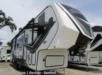 New 2024 Grand Design Momentum 349M available in Sanford, Florida
