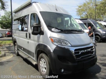 New 2024 Thor Motor Coach Rize 18G available in Sanford, Florida