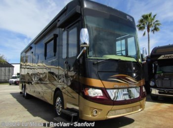 Used 2018 Newmar Dutch Star 4369 available in Sanford, Florida