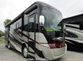 Used 2018 Tiffin Allegro Red 33AA available in Sanford, Florida