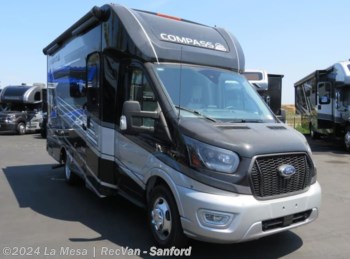 New 2024 Thor Motor Coach Compass AWD 23TW available in Sanford, Florida