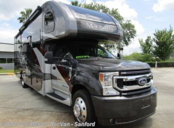 Used 2021 Thor Motor Coach Magnitude BH35 available in Sanford, Florida