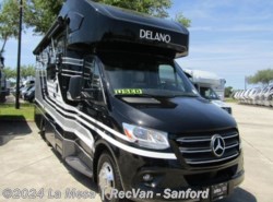 Used 2023 Thor Motor Coach Delano 24TT available in Sanford, Florida