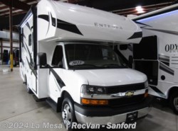 Used 2023 Entegra Coach Odyssey 22C available in Sanford, Florida