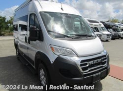 New 2024 Thor Motor Coach Rize 18M available in Sanford, Florida