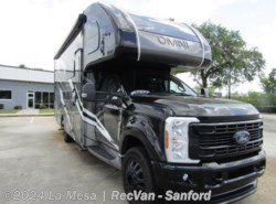 New 2024 Thor Motor Coach Omni AX29 available in Sanford, Florida