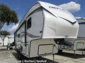 New 2024 Grand Design Reflection 100 22RK available in Sanford, Florida