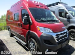 New 2025 Winnebago Solis BUT59PX-DEV available in Sanford, Florida