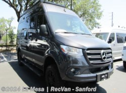 New 2025 Thor Motor Coach Tranquility 19R available in Sanford, Florida