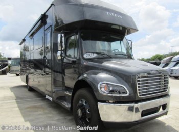New 2025 Tiffin Allegro Bay 38AB available in Sanford, Florida