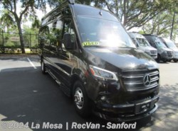 Used 2022 Airstream Interstate 24GL available in Sanford, Florida