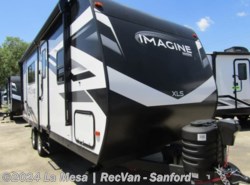 New 2024 Grand Design Imagine XLS 22RBE available in Sanford, Florida