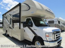 Used 2020 Thor Motor Coach Four Winds 27R available in Sanford, Florida