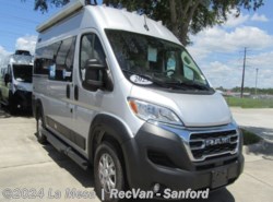 New 2025 Thor Motor Coach Rize 18G available in Sanford, Florida